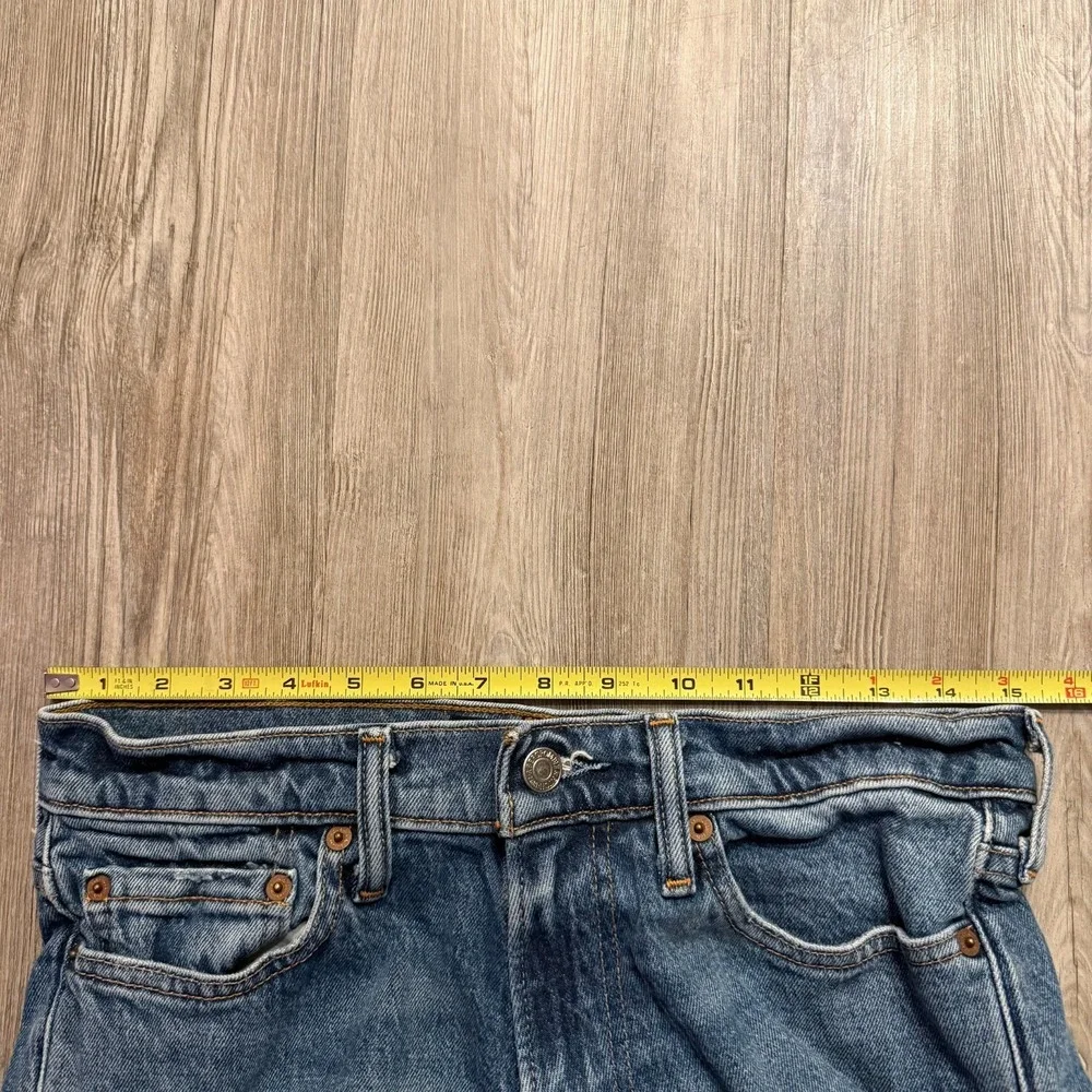 Abercrombie & Fitch good measurements